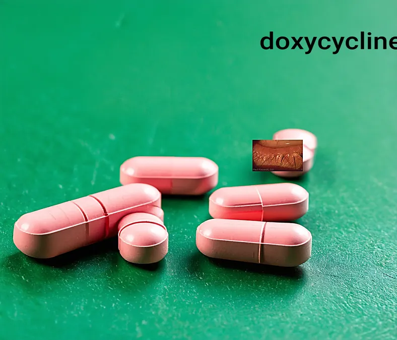 Doxycycline 2